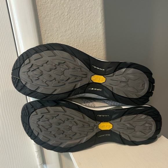 Abeo Aerosytems Running Shoes Women’s Size 8.5 Wide - Picture 8 of 9